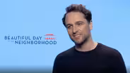 The Stars of "A Beautiful Day in the Neighborhood"
