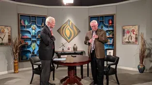 Joseph Robinson | "Epilogue"