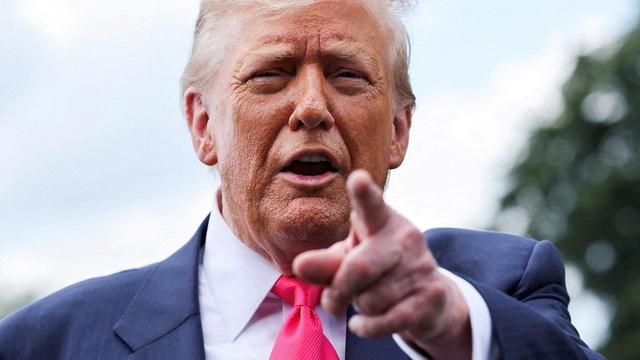 Why the DOJ met with Epstein accomplice Ghislaine Maxwell