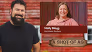 Molly Blogg | Hornbaker Gardens