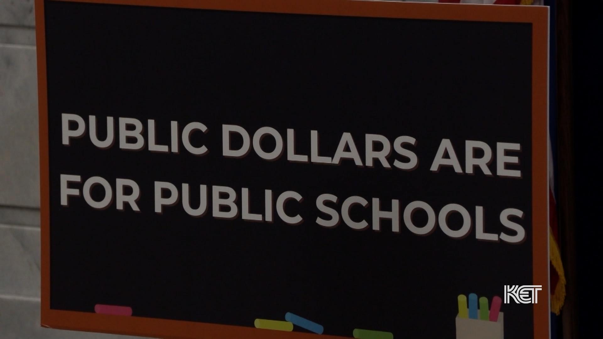 Campaign to Defeat Amendment Ramps Up