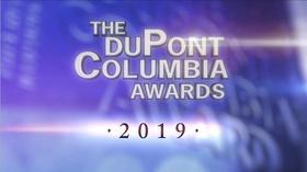 Video thumbnail: Insight with John Ferrugia 2019 duPont Columbia Award Ceremony (excerpt)
