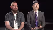 Extended Interview with Chris Schiller and Shawn Schaffer