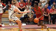 2024 Boys B Basketball | De Smet vs. Gregory