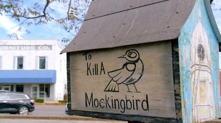 To Kill a Mockingbird