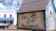 To Kill a Mockingbird