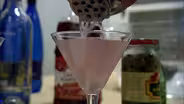 Make Me A Martini Glass & Cook Me