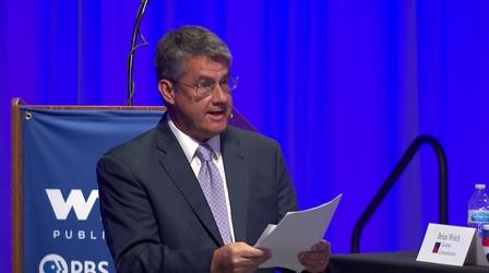 Video thumbnail: WFSU Documentary & Public Affairs Village Square Extra Q & A: Tallahassee Tall Town Hall 2022