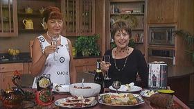 Video thumbnail: Dinner & A Book A Gentleman in Moscow