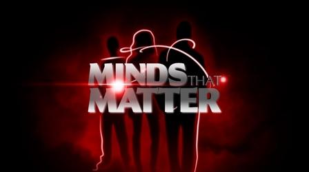 Video thumbnail: Minds That Matter Minds That Matter: Tim Wise