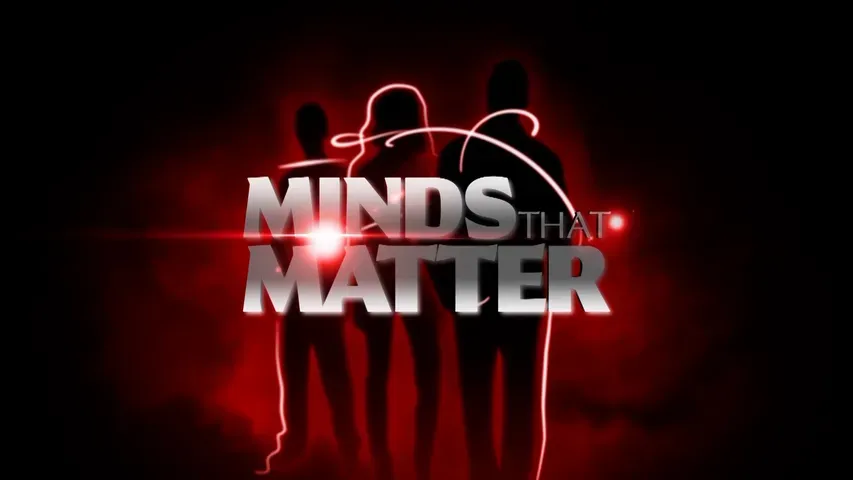 Minds That Matter