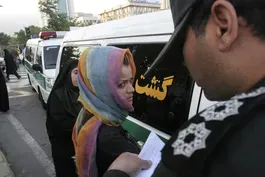 News Wrap: Iran may disband morality police amid protests