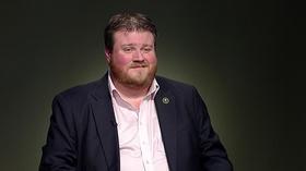 Video thumbnail: Utah Issues Interview with Jeffrey Whipple - Election 2018