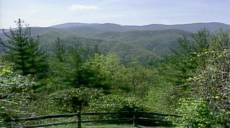 Video thumbnail: NatureScene Catalochee, North Carolina (1989)