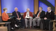 Retiring Lawmakers | June 2024