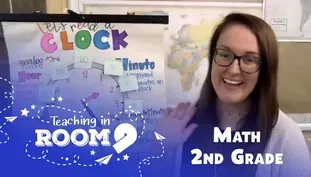 Number Recognition and Place Value 2 | 2nd Grade Math