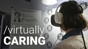 Video thumbnail: Decibel Virtually Caring