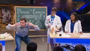 Physical Vs. Chemical Changes