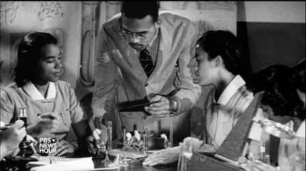 Video thumbnail: PBS NewsHour Why we still need historically black colleges today