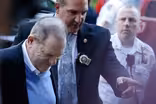 How the Weinstein allegations led to criminal charges