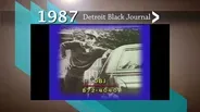 1987 DBJ Interview: Earl Van Dyke & Thomas "Beans" Bowles
