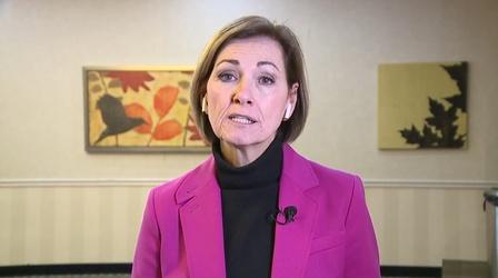 Video thumbnail: The Cities with Jim Mertens The Cities | Kim Reynolds | Western Illinois University Agri
