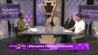 Alternative Therapy Treatments