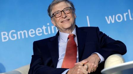Bill Gates on where the COVID-19 pandemic will hurt the most