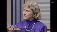 Remembering Kris Sanda