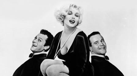 Video thumbnail: SATURDAY NIGHT CINEMA Some Like It Hot WEB EXTRA