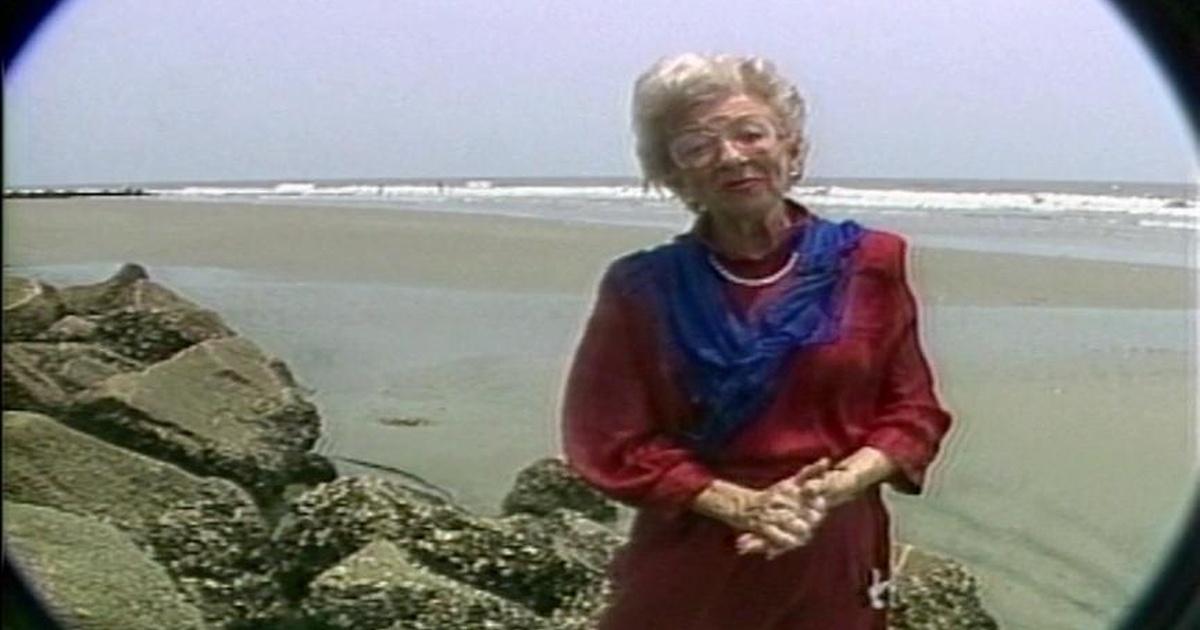 Mary Long's Yesteryear Unsung Heroes Motte and Hayne (1989) Season