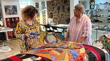 Video thumbnail: Craft in America COLLECTORS episode preview
