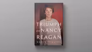 New book explores Nancy Reagan's sway in the White House