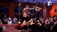 For these refugees, theater plays a ‘vital role’ in healing