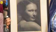 Appraisal: 1942 Josef Sudek Photograph