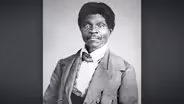 Dred Scott's struggle for freedom honored with new memorial