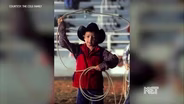 A Rodeo That Gives Back
