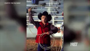 A Rodeo That Gives Back