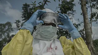 Ebola in Congo