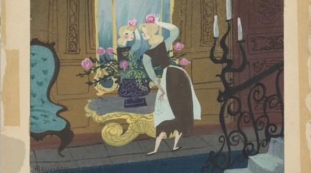 Inspiring Disney: The Animation of French Decorative Arts