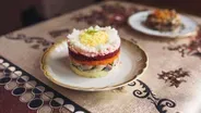 Portland: Russian Food (Preview)