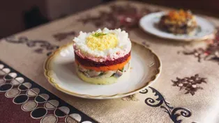 Portland: Russian Food (Preview)