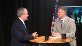 Video thumbnail: Situation Report Sit-Rep: April 28, 2018