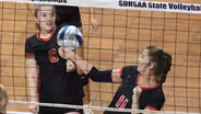2023 A Volleyball | Lennox vs. Wagner
