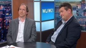 Video thumbnail: Long Island Business Report Sustainable Agriculture on Long Island