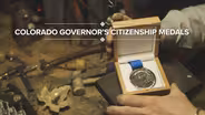 Colorado Governor’s Citizenship Medals