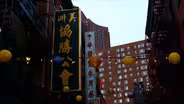 Residents in Manhattan’s Chinatown Fight for Their Homes