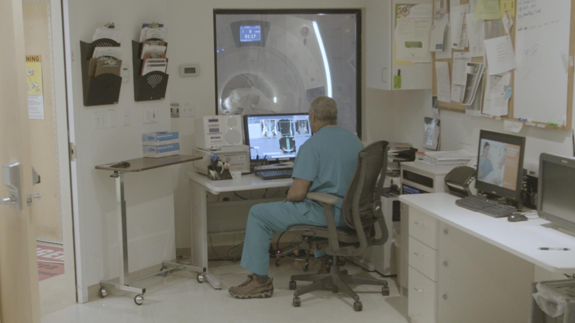 Career Pathway - Radiologic Technician