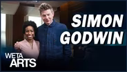 Go Behind the Scenes at Shakespeare Theatre Company with Artistic Director Simon Godwin