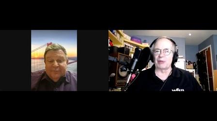 Video thumbnail: WFSU Perspectives Perspectives: Veterans' Stand Down